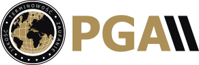 logo: PGA